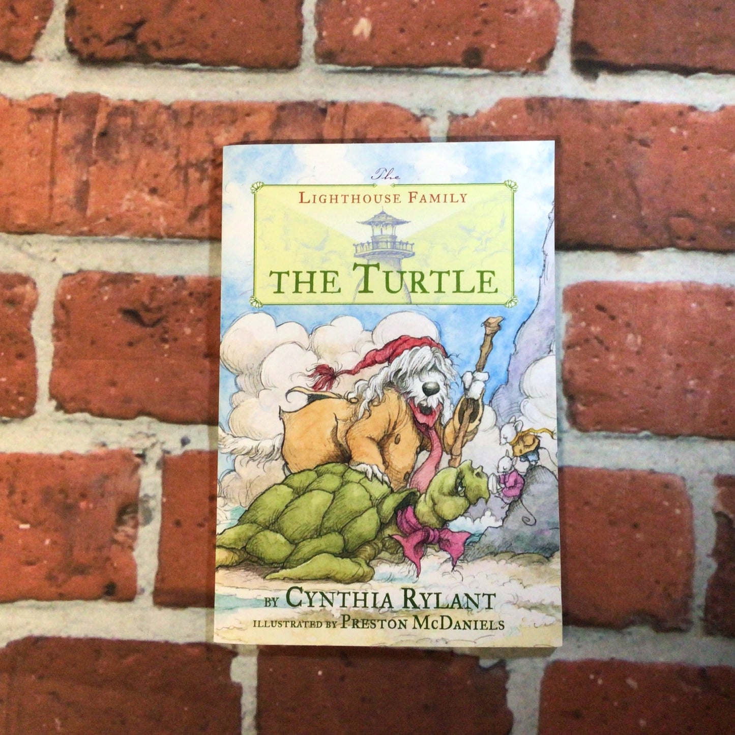 The Turtle