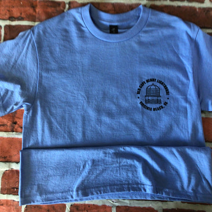 TSHIRT I CLIMB