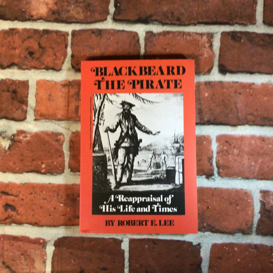 Blackbeard the Pirate