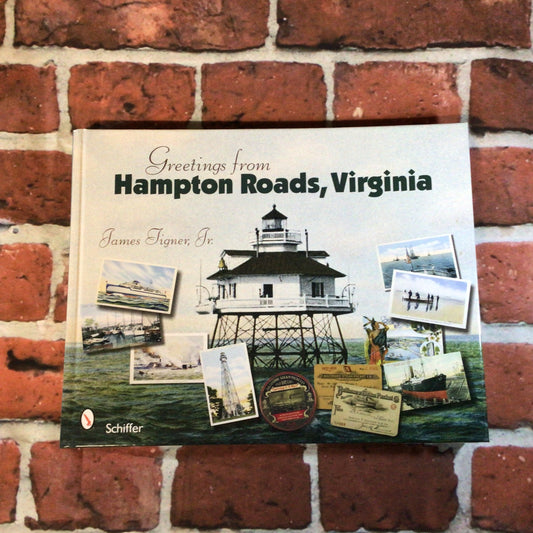 Greetings From Hampton Roads