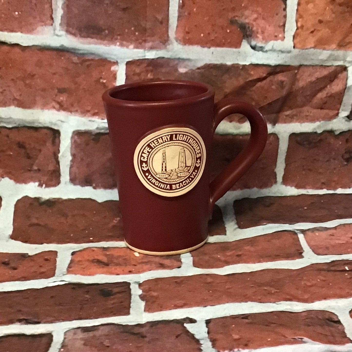 Cape Henry Mugs
