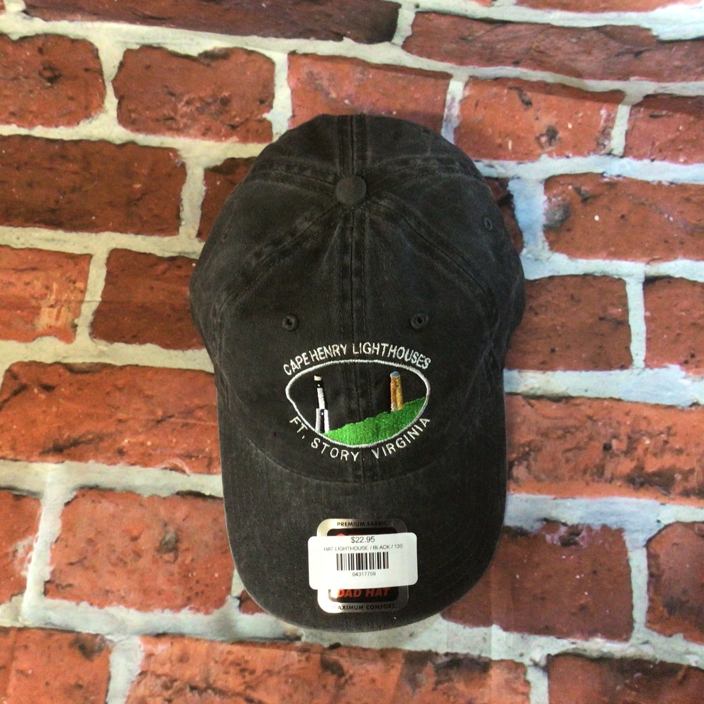 HAT LIGHTHOUSE