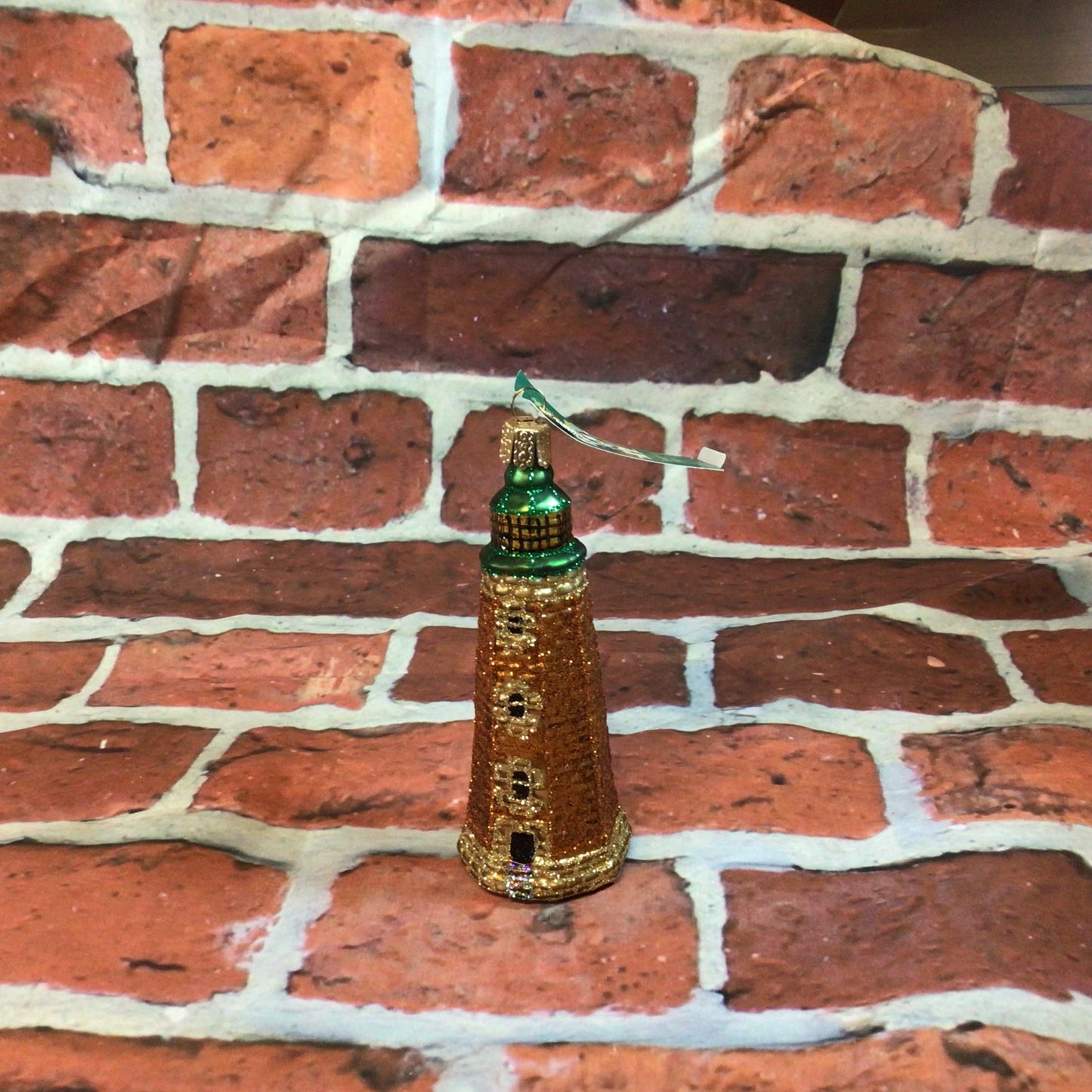 OWC Orn Old Cape