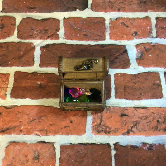 Small Treasure Chest