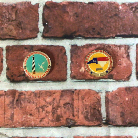 USAA Challenge Coins