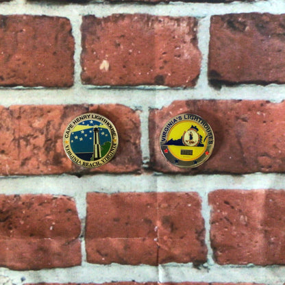 USAA Challenge Coins
