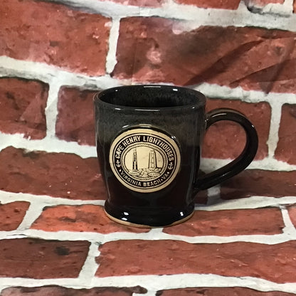 Cape Henry Mugs