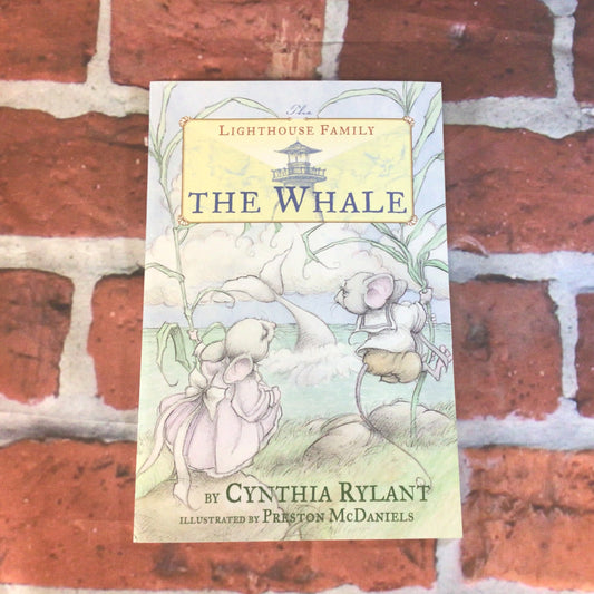The Whale