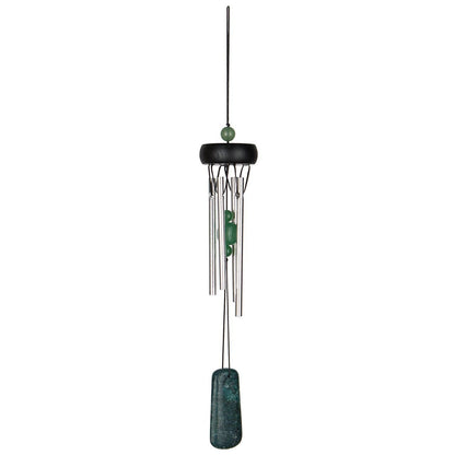 Precious Stones Chime™ - Jade