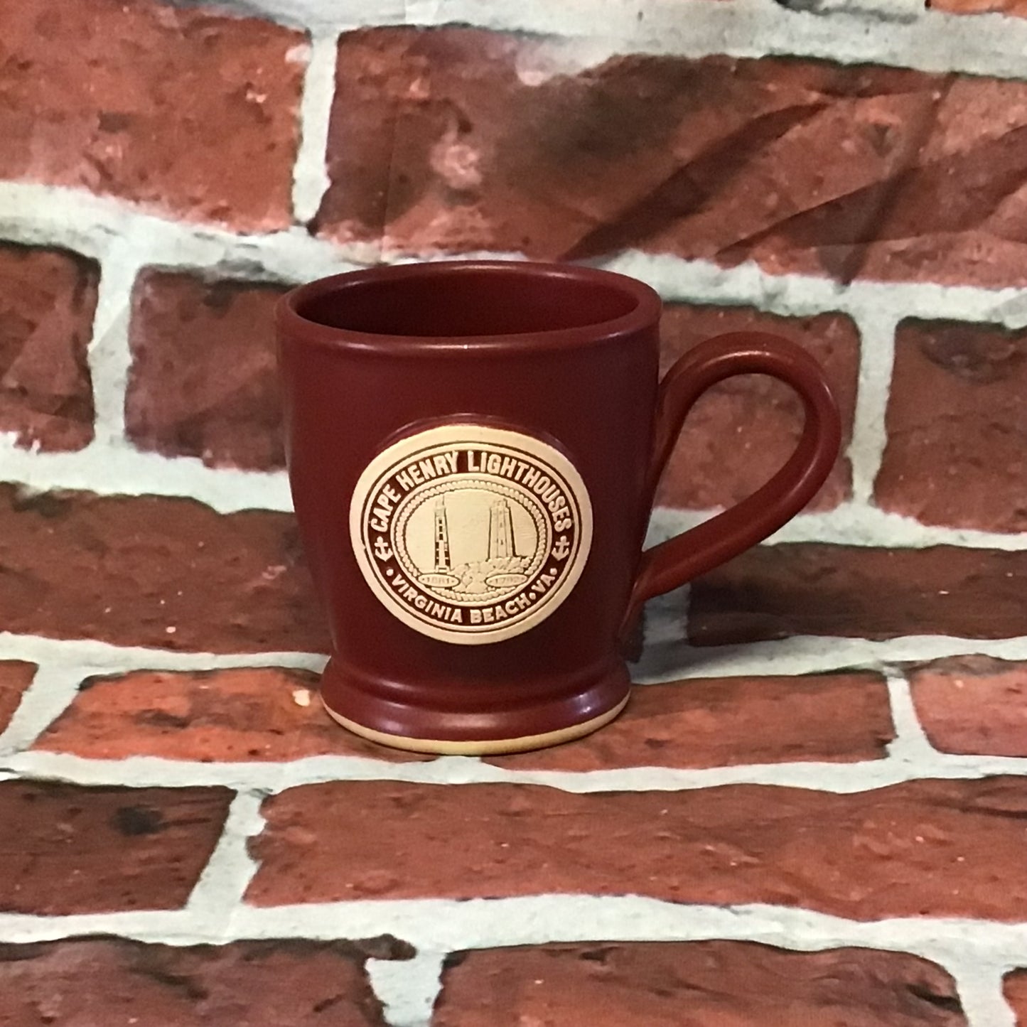 Cape Henry Mugs