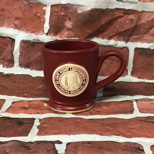 Cape Henry Mugs