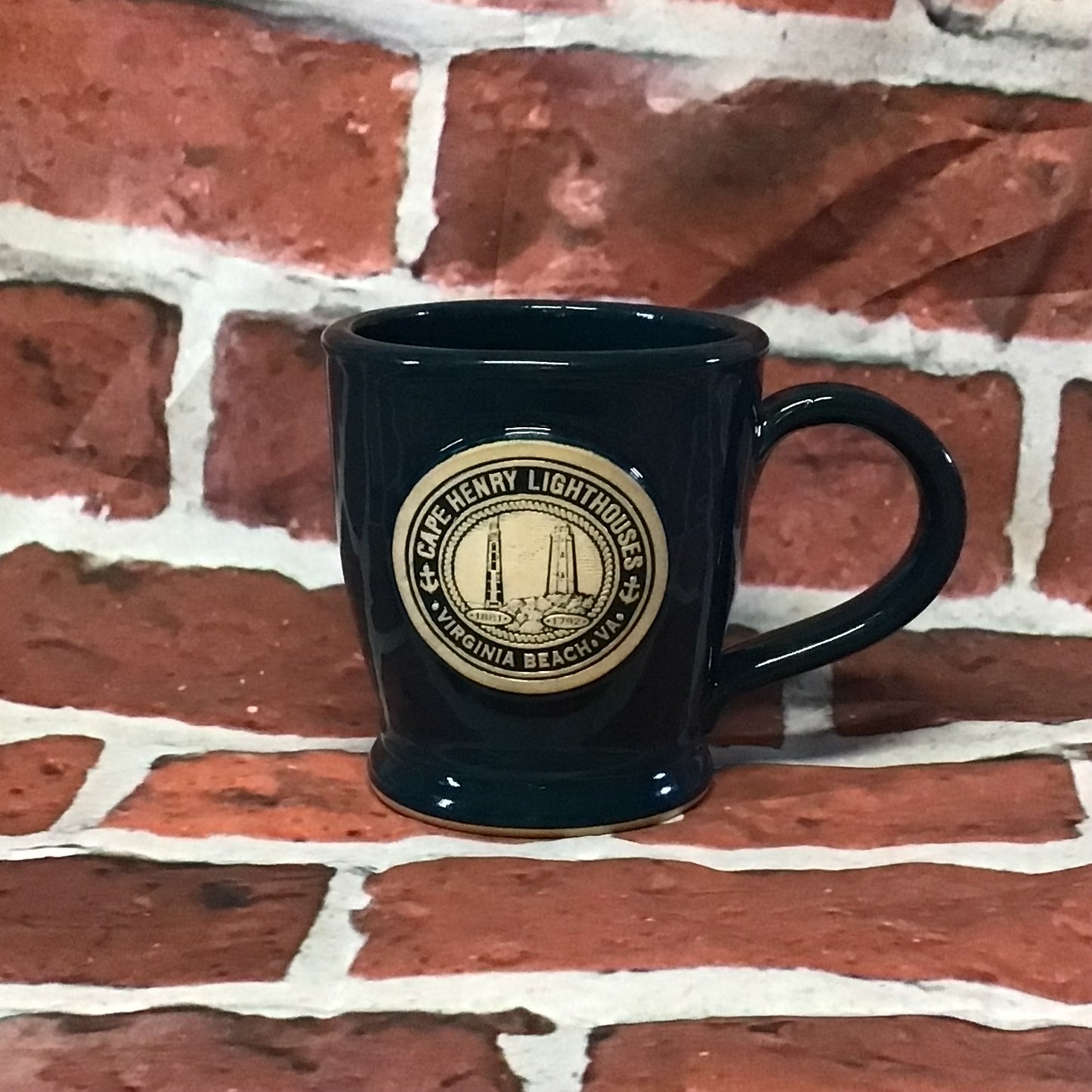 Cape Henry Mugs