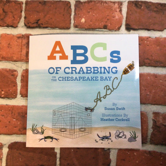 ABC's Crabbing on the Chesapeake Bay