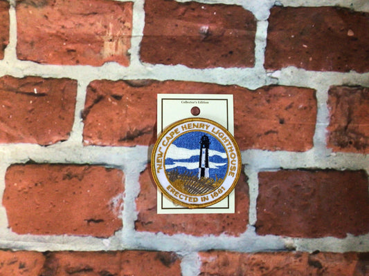 Patch New Cape Henry