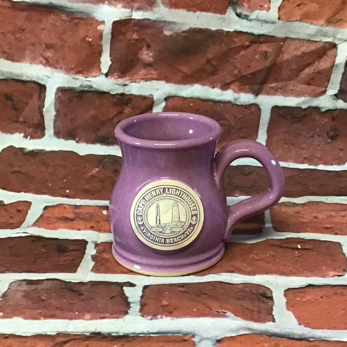 Cape Henry Mugs