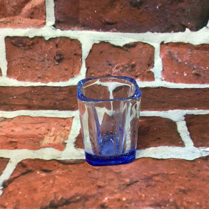 Shot Glass Square CH