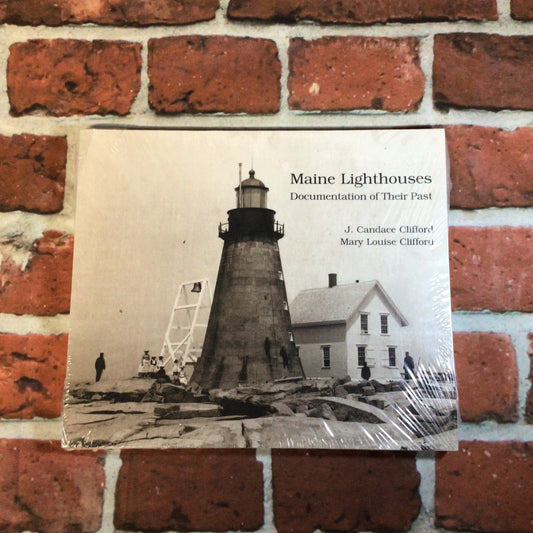 Maine Lighthouse