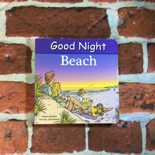 Goodnight Beach