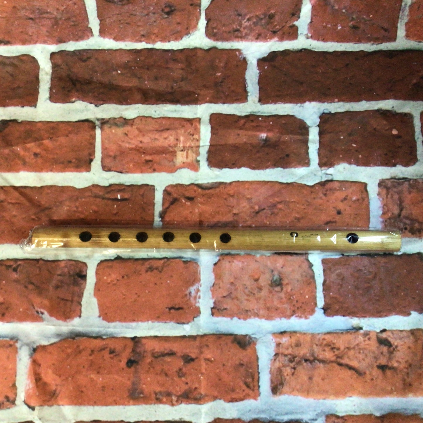 13" Fife