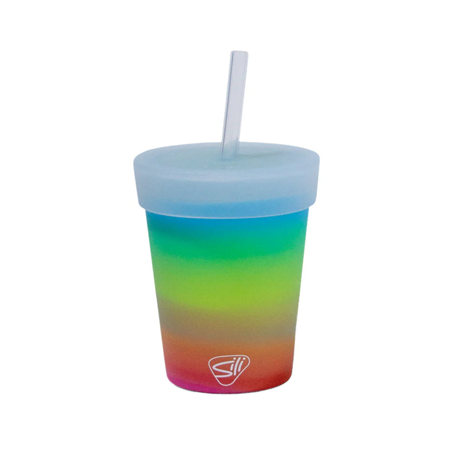 Kids 8 oz Tumbler