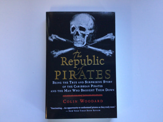 Republic of Pirates