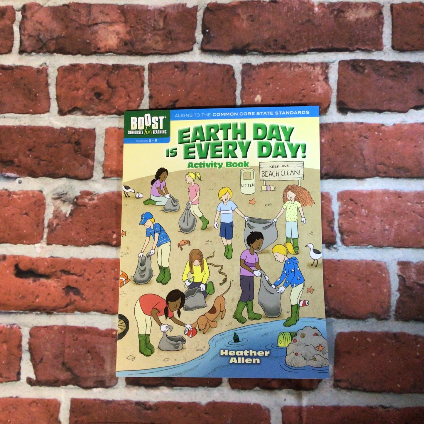 Earth Day is Every Day