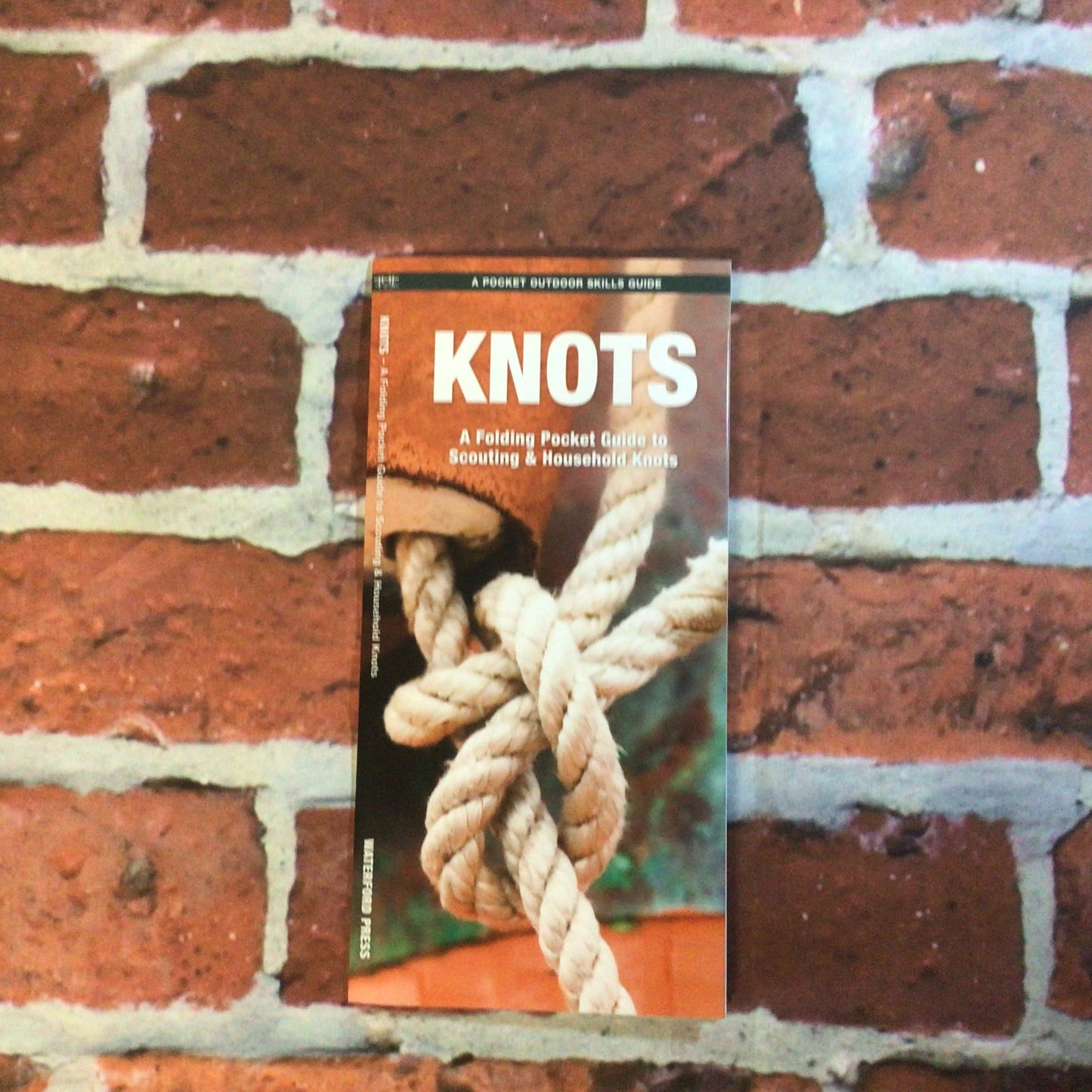 Pocket Guide to Knots
