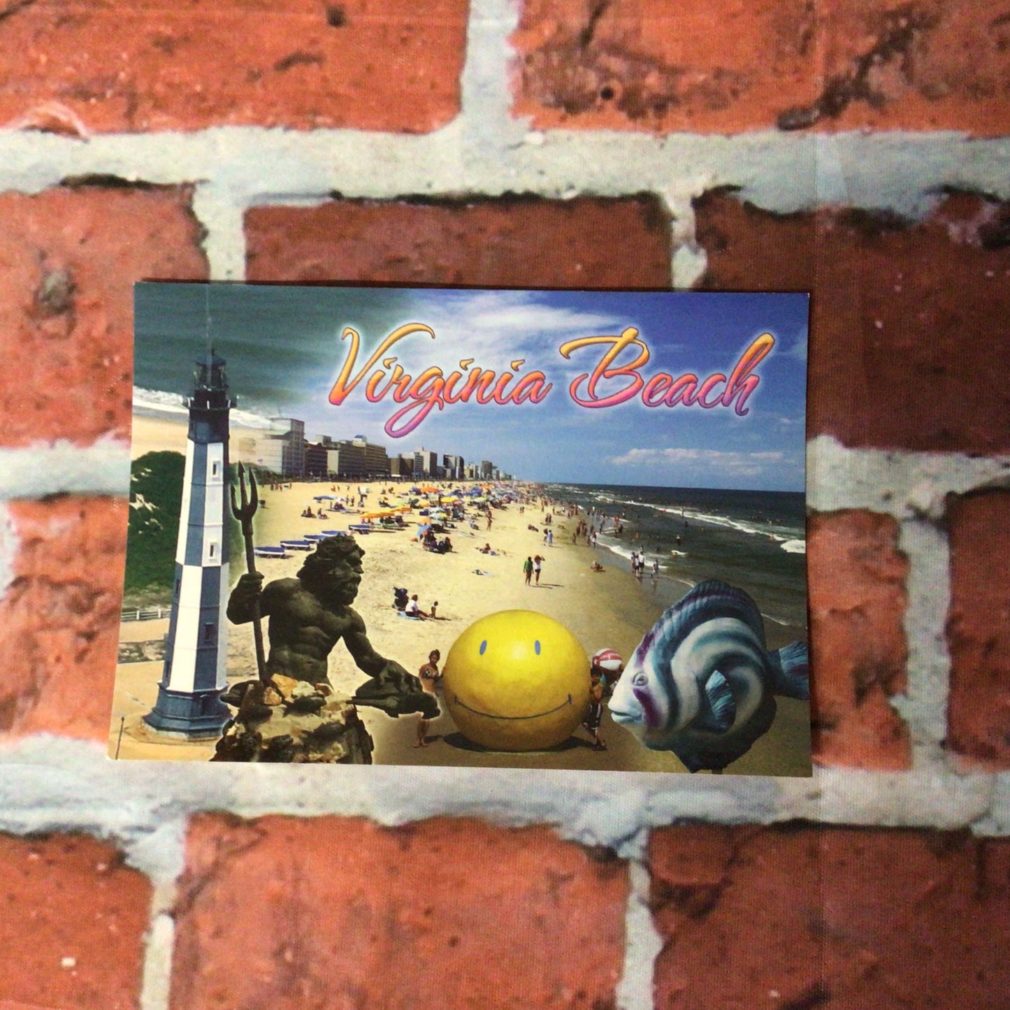 Postcards 3/$1