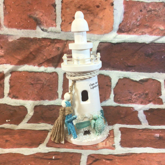 Nautical Decor - Lighthouse