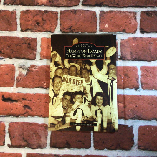 Hampton Roads WWII Years