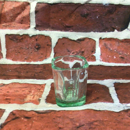 Shot Glass Square CH