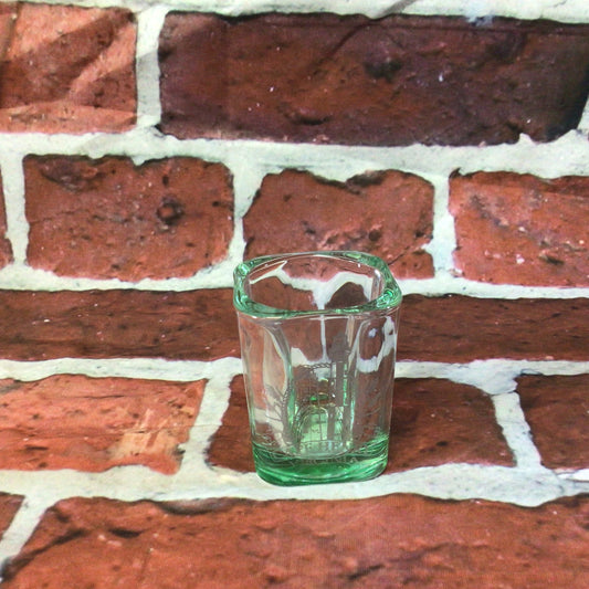 Shot Glass Square CH