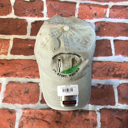 HAT LIGHTHOUSE