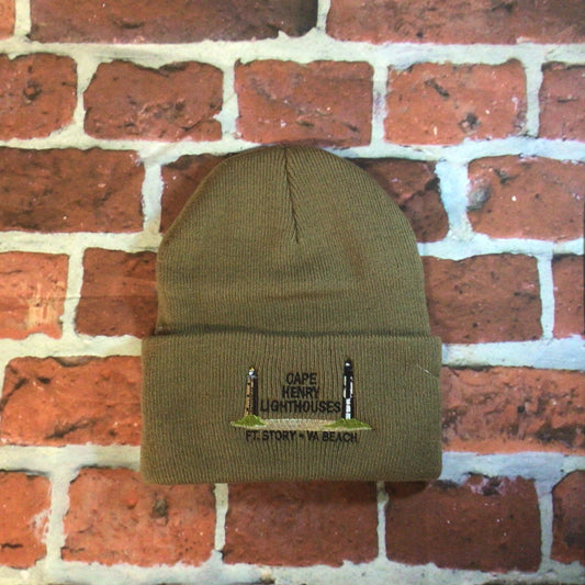 Beanie