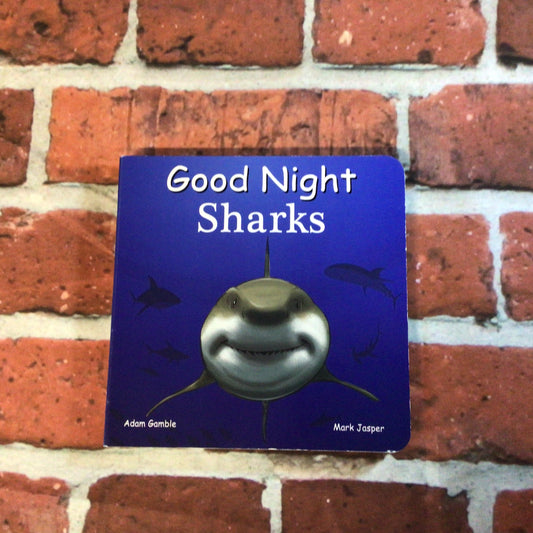 Goodnight Sharks