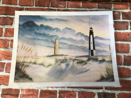 Print Guarding of the Ches
