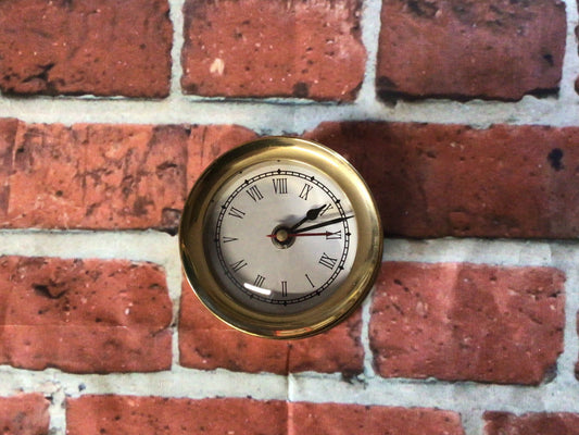Ship's Clock