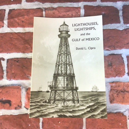 Ligthhouses, Lightships/Gulf Mx