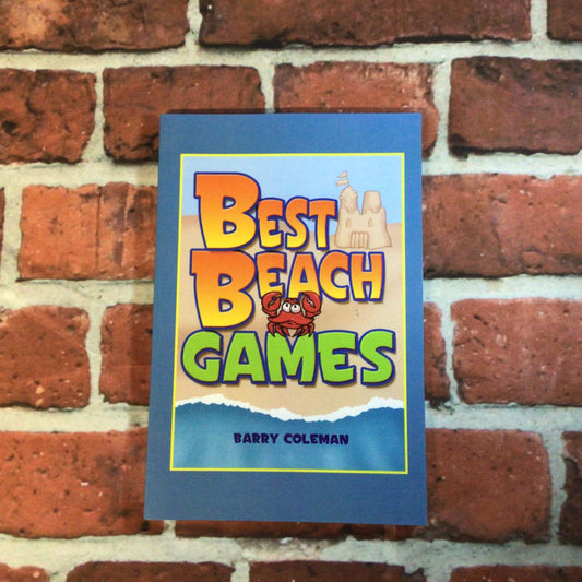 Best Beach Games