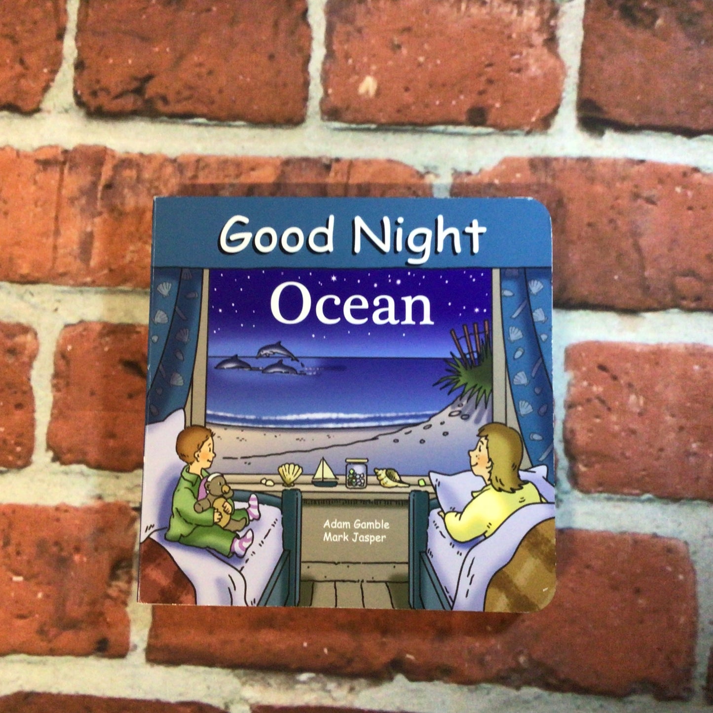 Goodnight Ocean