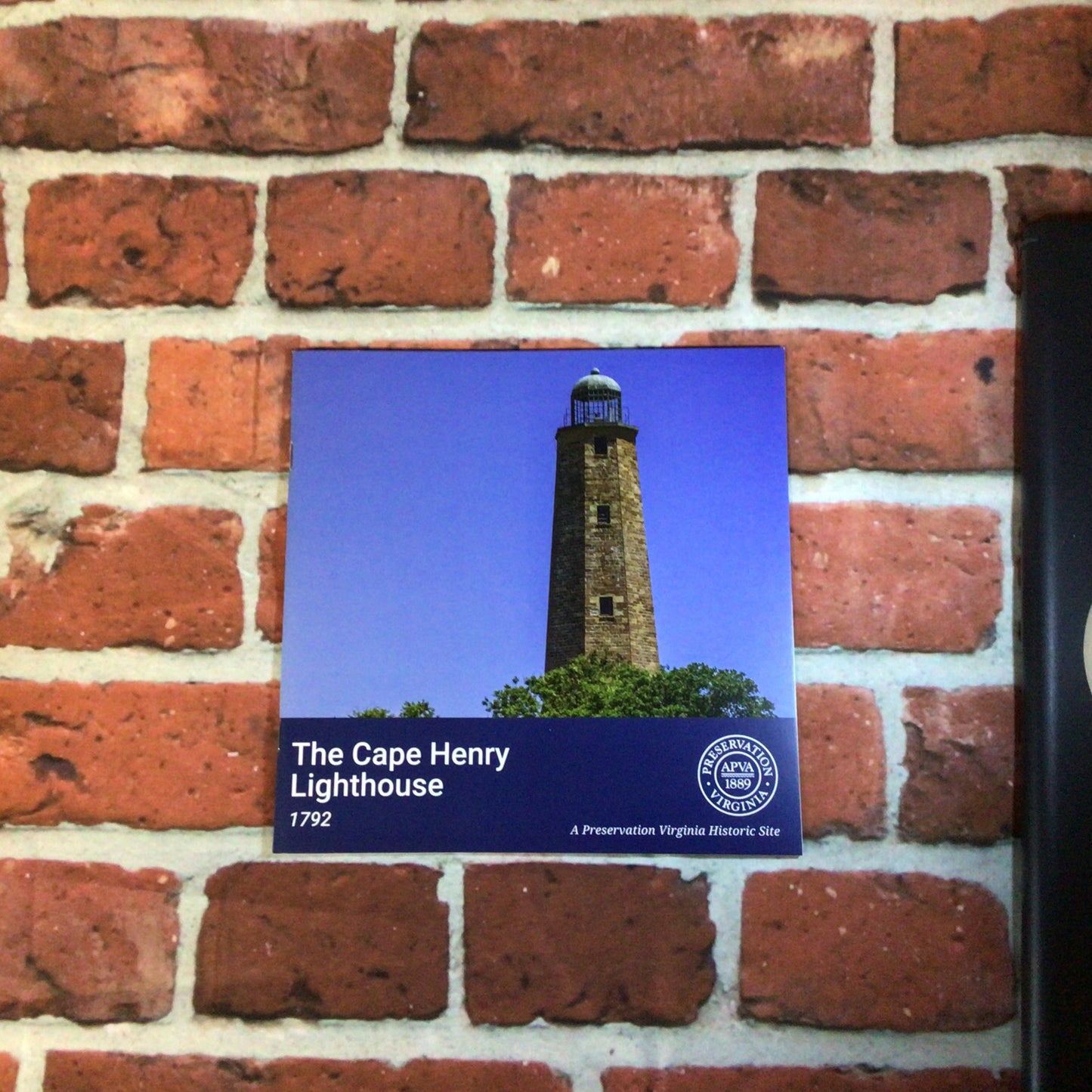 Cape Henry Guidebook