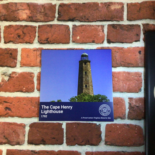 Cape Henry Guidebook