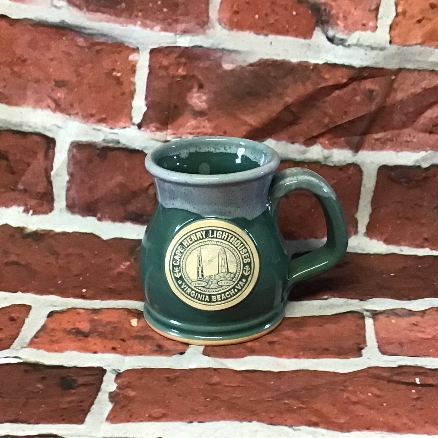 Cape Henry Mugs