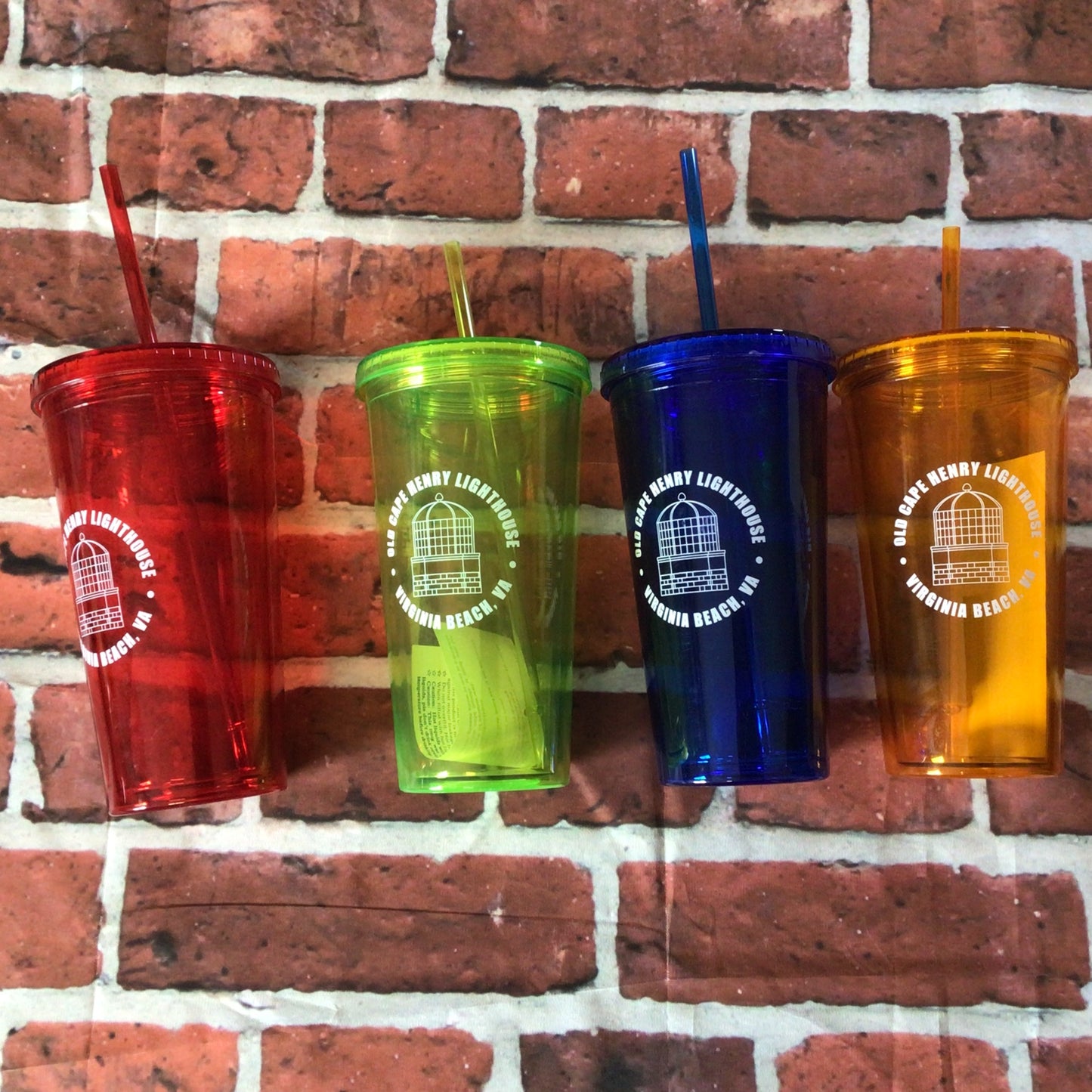 20 oz Tumblers