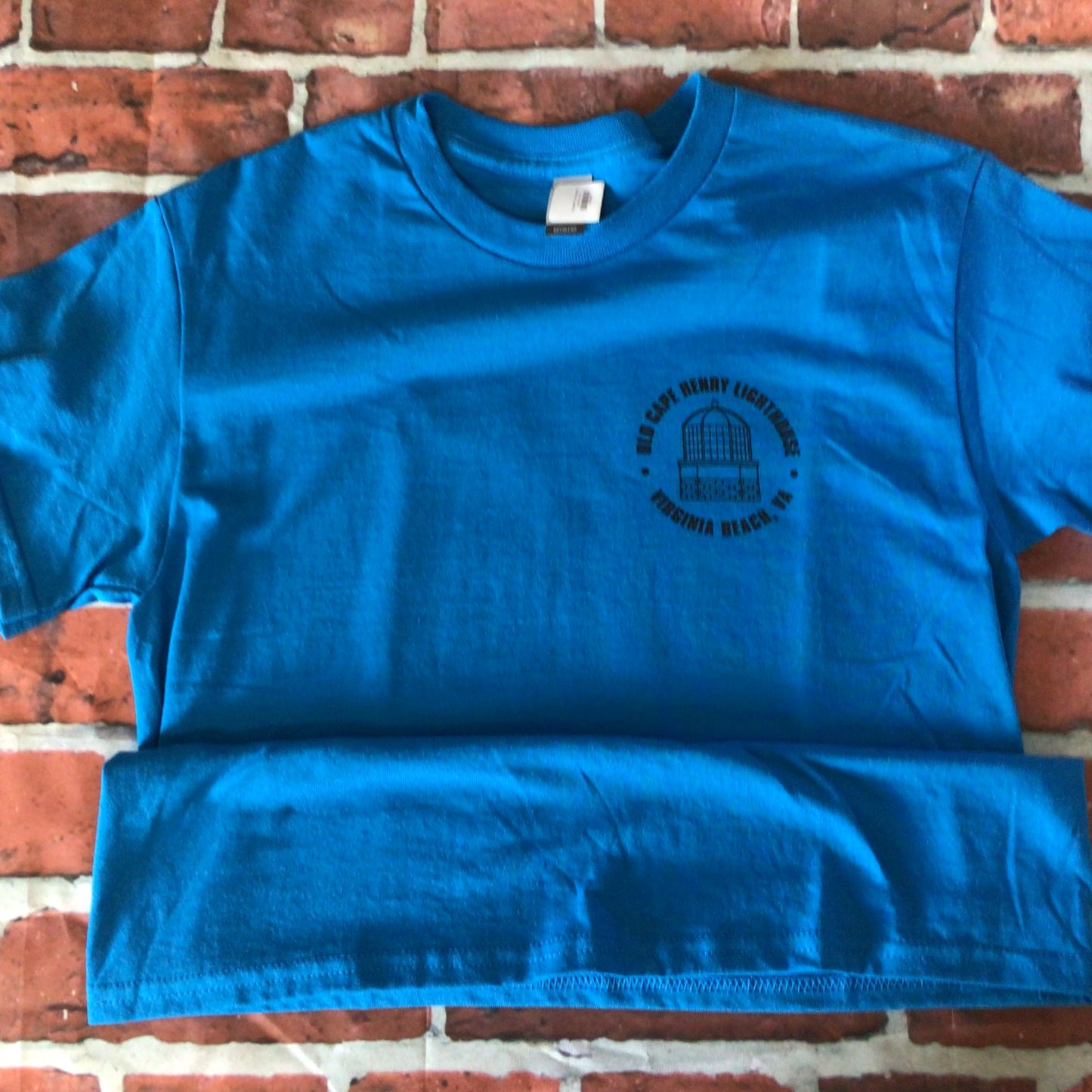 TSHIRT CH WAVE