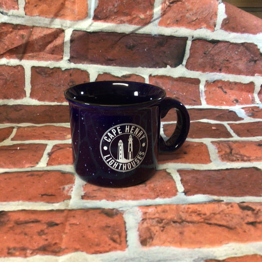 Camp Mug