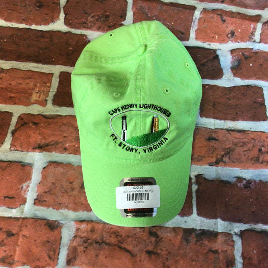 HAT LIGHTHOUSE