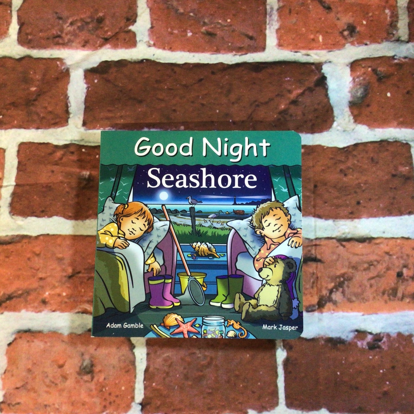 Goodnight Seashore