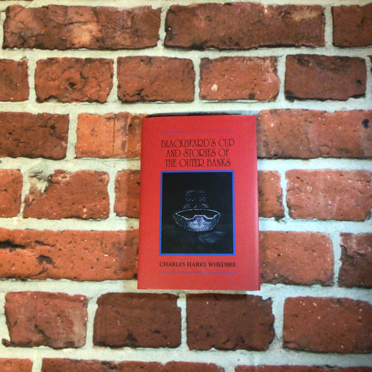 Blackbeard's Cup and Stories of