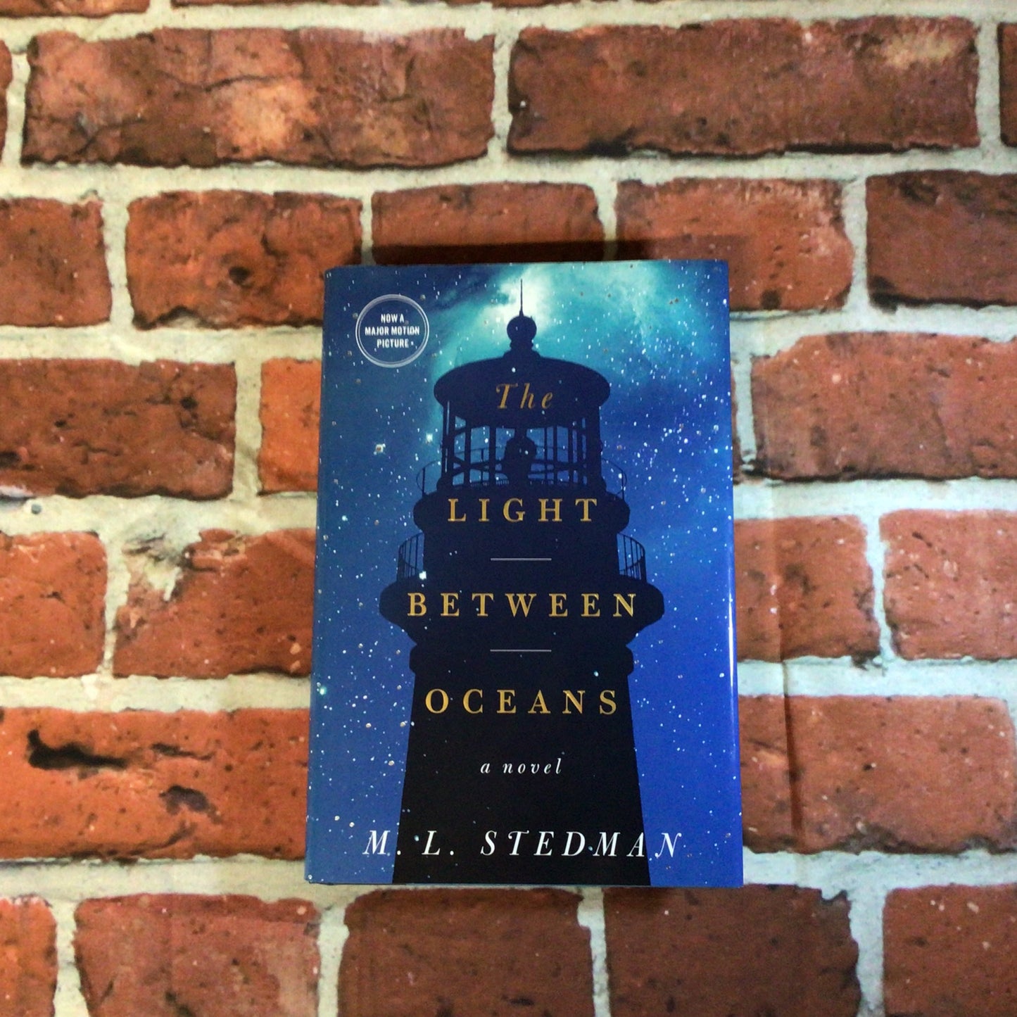 The  Light Between the Oceans